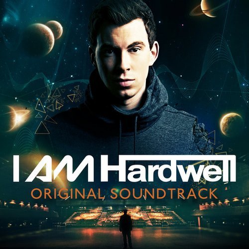 Hardwell - Am Hardwell (Original Soundtrack)
