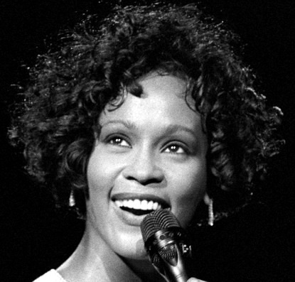 Whitney Houston