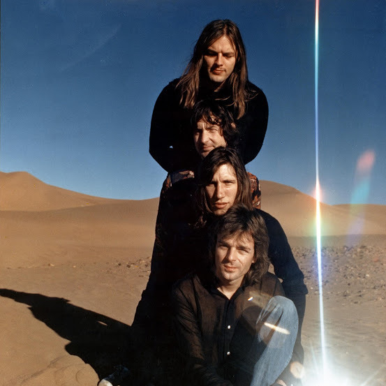 pink floyd