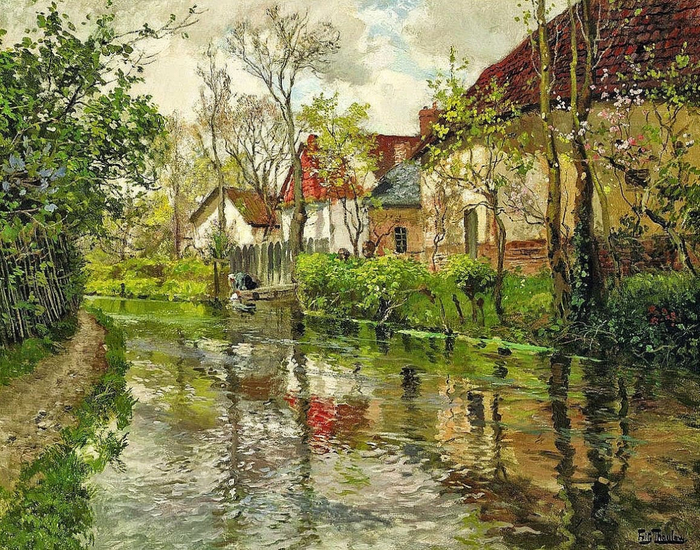 xudozhnik_Frits_Thaulow_21 