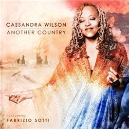 Cassandra Wilson - Another Country (2012)