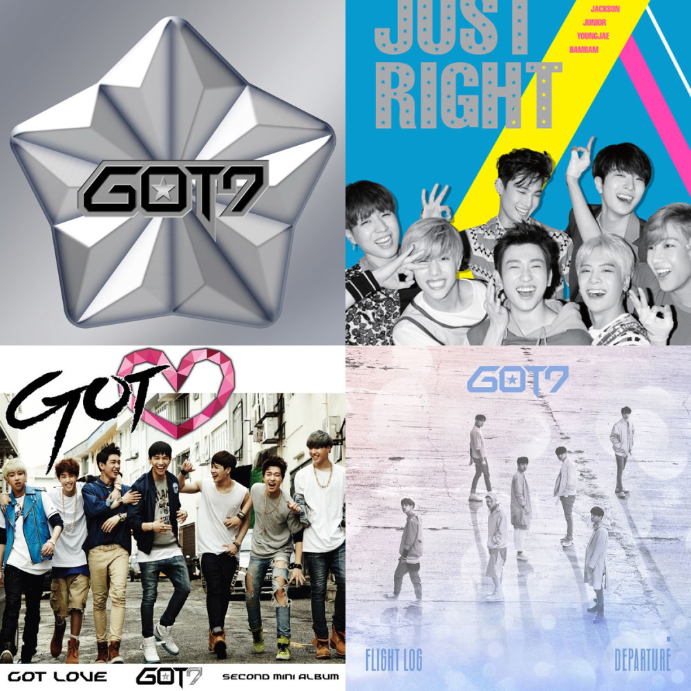 Got 7