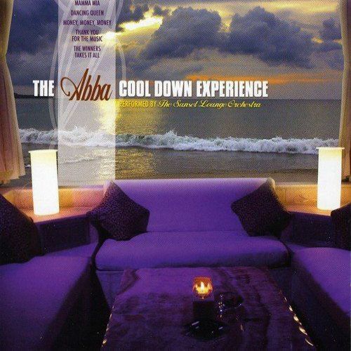The Sunset Lounge Orchestra - The Sade Cool Down Experience (2008) & The Abba Cool Down Experience (2010)