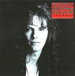 Andy Taylor - Thunder (Remastered) (1987)