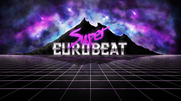 Super Eurobeat