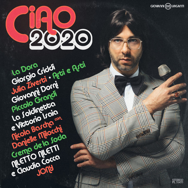 CIAO, 2020!