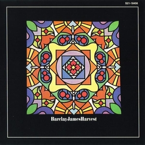 Barclay James Harvest - Barclay James Harvest (1970) [40th Anniversary Edition 2010]