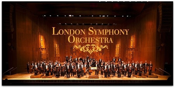 Royal Philharmonic Orchestra & London Philharmonic Orchestra -2