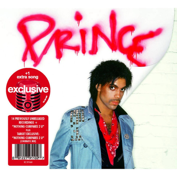 Prince - Originals (Target Exclusive Edition) - 2019