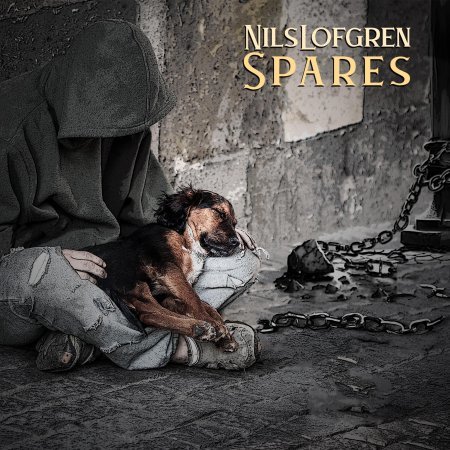 Nils Lofgren Band - Spares 2024