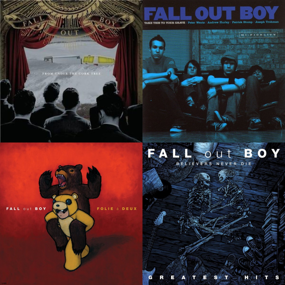 Fall out boy scene. Fall out boy обложки альбомов. Fall out boy обложка. Fallout boy альбом. Fall out boy album Cover.