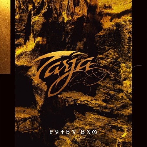 Tarja – Extra Raw EP (2020)