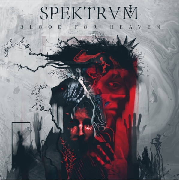 Spectrvm - Blood For Heaven (2022)