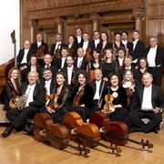 Canon - English Chamber Orchestra, Raymond Leppard