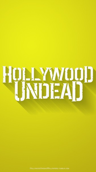 Holywood Undead