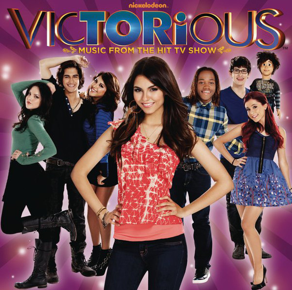 Victorious: Music from the Hit TV Show