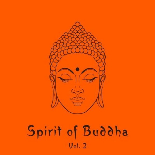 Spirit of Buddha Vol 2