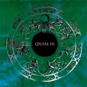 Qntal – III – Tristan Und Isolde. 2003