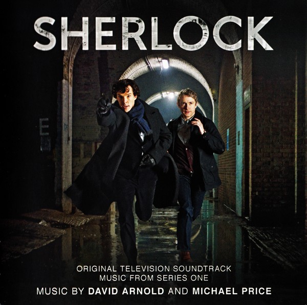 Sherlock: Original Television Soundtrack Music From Series O
