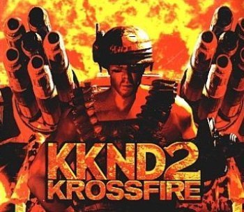 🎮 KKnD2: Krossfire Game OST ♫