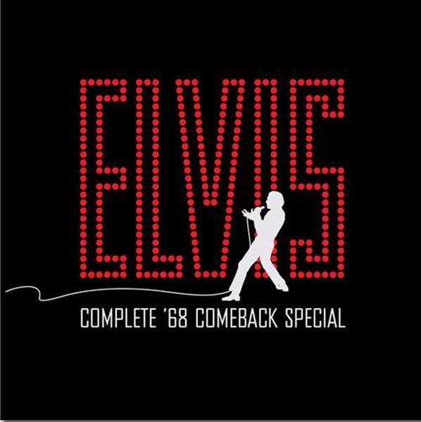 Elvis Presley - The Complete '68 Comeback Special (40th Anniversary)